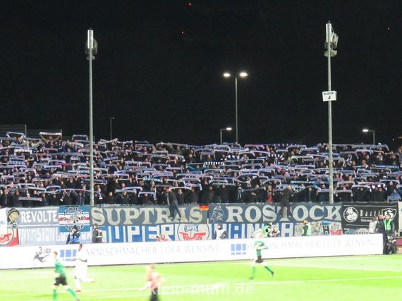 SC Preußen Münster vs FC Hansa Rostock (0-1) (18)