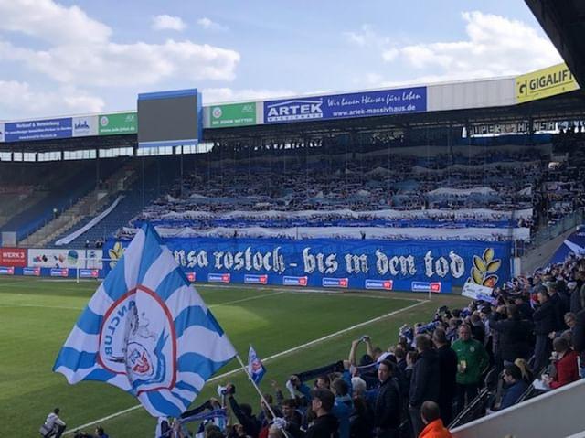 FC Hansa Rostock vs FSV Zwickau (3-1) (1)