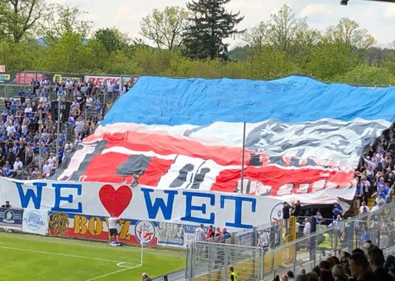 VfR Aalen vs FC Hansa Rostock (1-1) (1)
