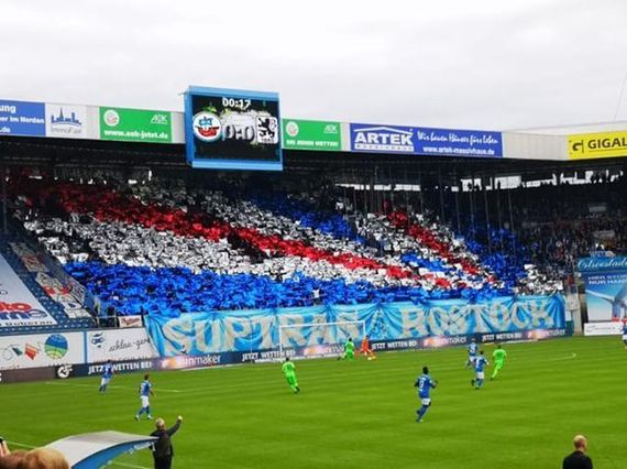 FC Hansa Rostock vs TSV 1860 München (2-2) (3)