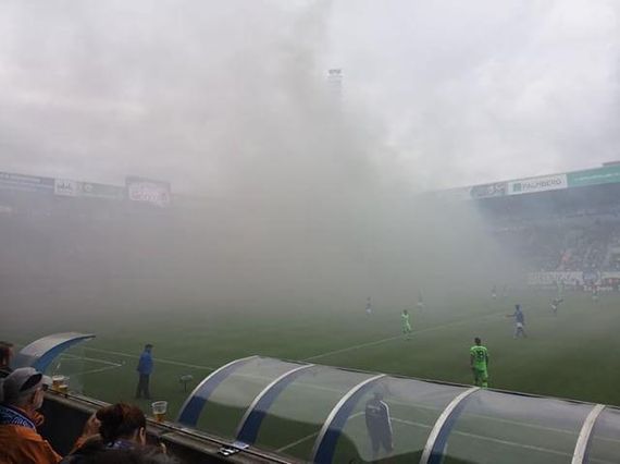 FC Hansa Rostock vs TSV 1860 München (2-2) (4)