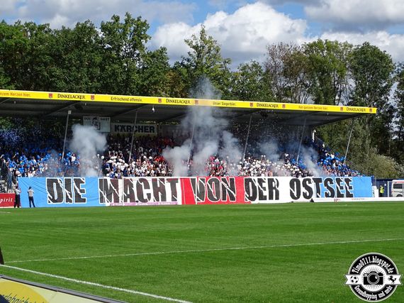 SG Sonnenhof-Großaspach vs FC Hansa Rostock (0-0) (5)