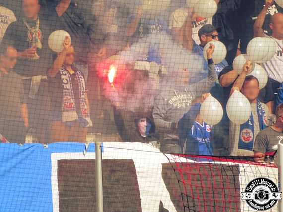 SG Sonnenhof-Großaspach vs FC Hansa Rostock (0-0) (7)