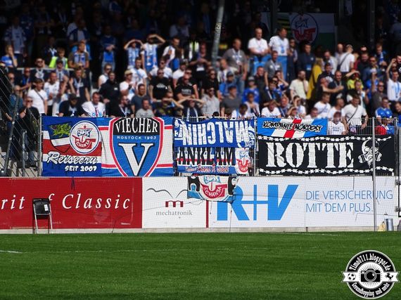 SG Sonnenhof-Großaspach vs FC Hansa Rostock (0-0) (10)