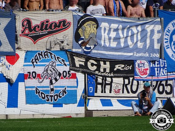 SG Sonnenhof-Großaspach vs FC Hansa Rostock (0-0) (11)