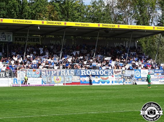 SG Sonnenhof-Großaspach vs FC Hansa Rostock (0-0) (16)