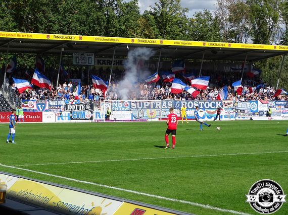 SG Sonnenhof-Großaspach vs FC Hansa Rostock (0-0) (18)