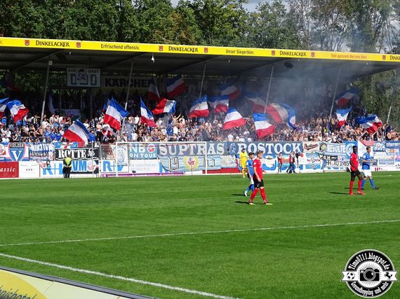 SG Sonnenhof-Großaspach vs FC Hansa Rostock (0-0) (21)