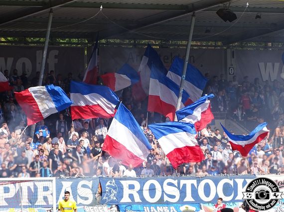 SG Sonnenhof-Großaspach vs FC Hansa Rostock (0-0) (22)