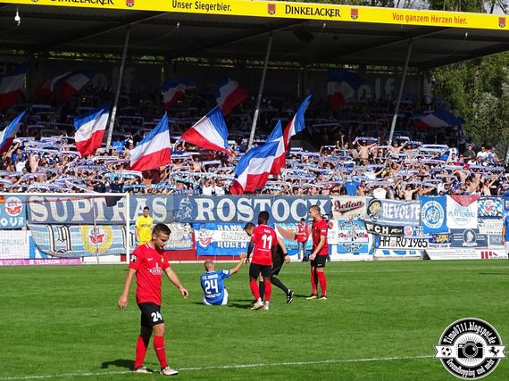 SG Sonnenhof-Großaspach vs FC Hansa Rostock (0-0) (27)