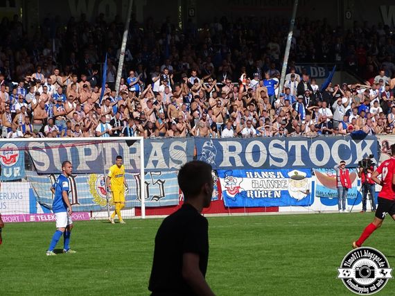 SG Sonnenhof-Großaspach vs FC Hansa Rostock (0-0) (32)