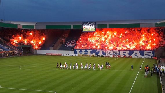 FC Hansa Rostock vs VfB Stuttgart (2-0) (4)