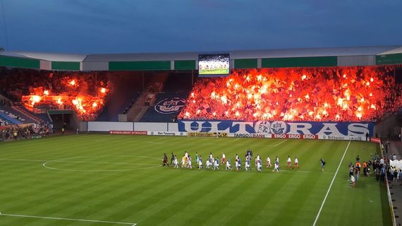 FC Hansa Rostock vs VfB Stuttgart (2-0) (5)