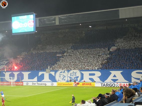 FC Hansa Rostock vs 1. FC Nürnberg (2-4 n.E.) (4)