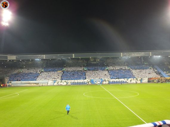 FC Hansa Rostock vs 1. FC Nürnberg (2-4 n.E.) (9)