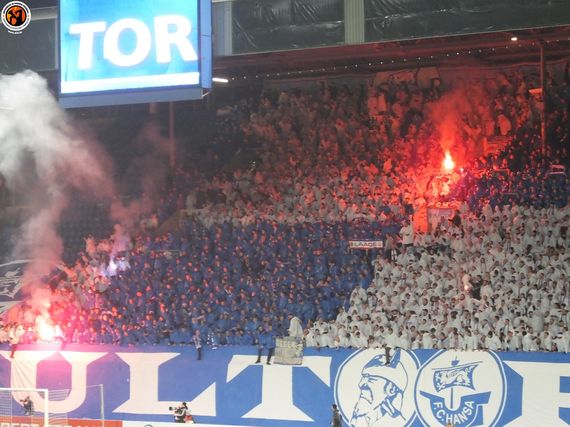 FC Hansa Rostock vs 1. FC Nürnberg (2-4 n.E.) (14)