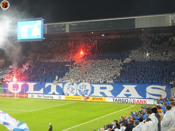 FC Hansa Rostock vs 1. FC Nürnberg (2-4 n.E.) (19)