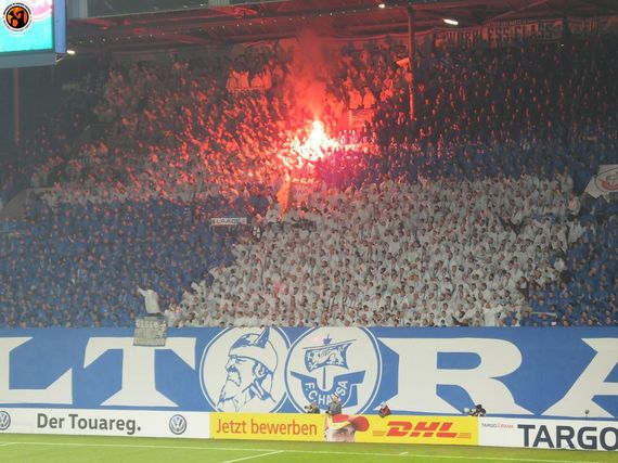 FC Hansa Rostock vs 1. FC Nürnberg (2-4 n.E.) (21)