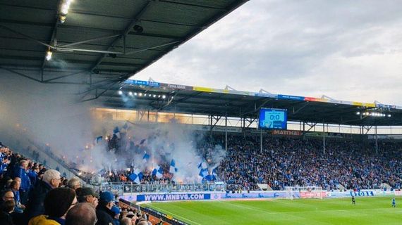 1. FC Magdeburg vs FC Hansa Rostock (0-1) (6)
