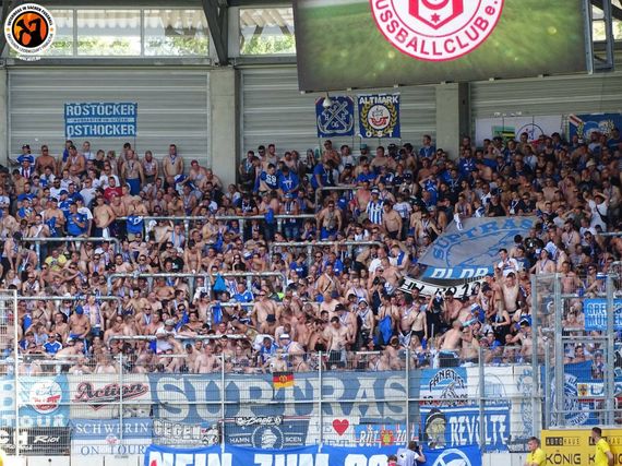 Hallescher FC vs FC Hansa Rostock (1-0) (6)