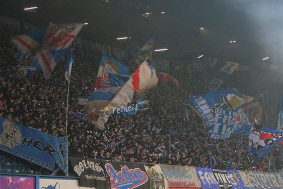 FC Hansa Rostock vs Hallescher FC (1-0) (4)