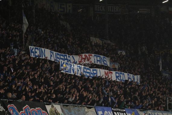 FC Hansa Rostock vs Hallescher FC (1-0) (8)