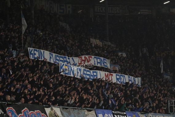FC Hansa Rostock vs Hallescher FC (1-0) (11)