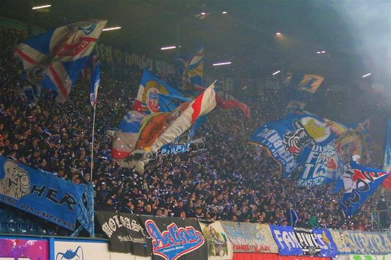 FC Hansa Rostock vs Hallescher FC (1-0) (13)