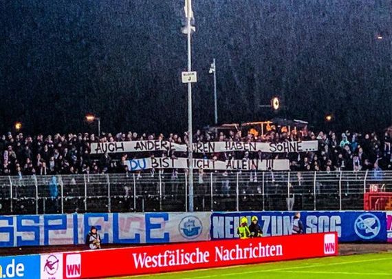 SC Preußen Münster vs FC Hansa Rostock (1-0) (2)