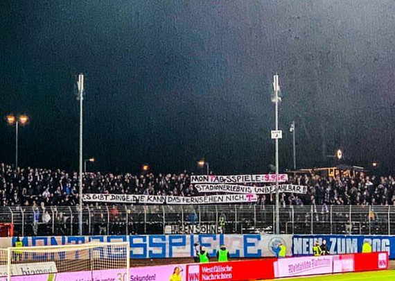 SC Preußen Münster vs FC Hansa Rostock (1-0) (3)
