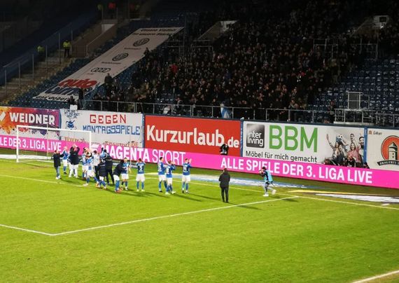 FC Hansa Rostock vs Eintracht Braunschweig (3-0) (4)
