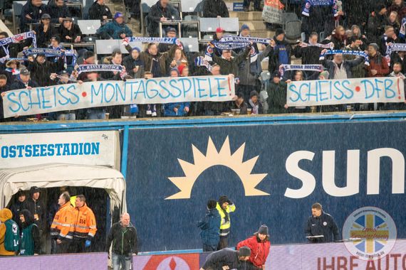 FC Hansa Rostock vs Eintracht Braunschweig (3-0) (5)