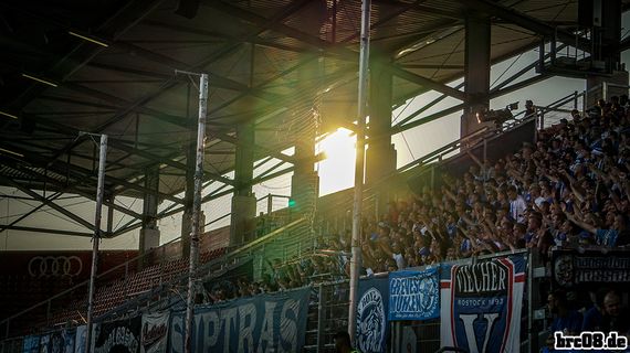 FC Ingolstadt 04 vs FC Hansa Rostock (2-2) (2)
