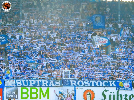 FC Hansa Rostock vs SC Preußen Münster (1-0) (2)