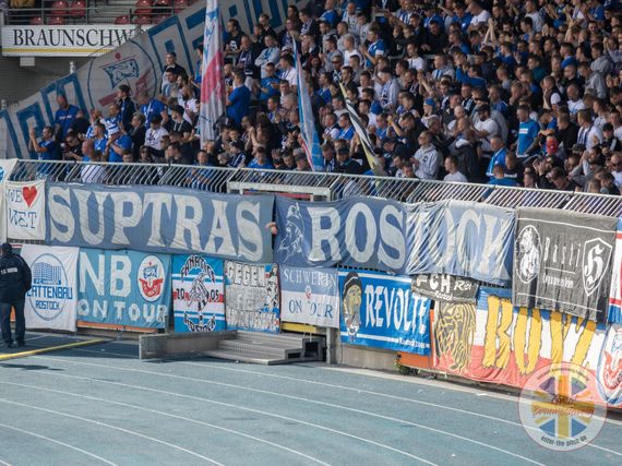 Eintracht Braunschweig vs FC Hansa Rostock (1-2) (1)