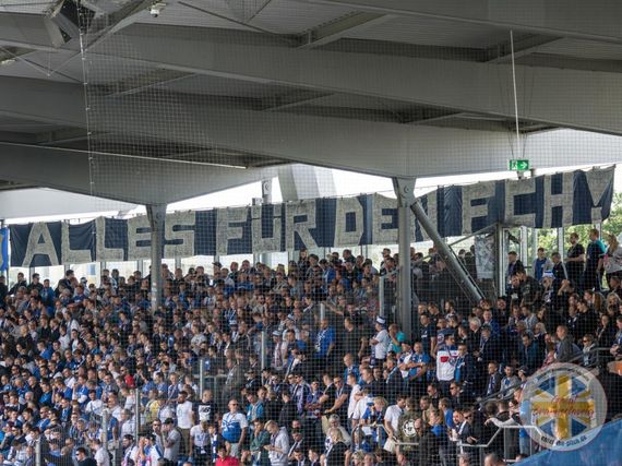 Eintracht Braunschweig vs FC Hansa Rostock (1-2) (2)