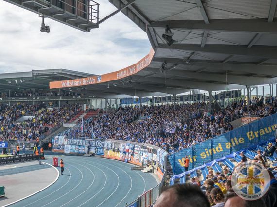 Eintracht Braunschweig vs FC Hansa Rostock (1-2) (3)