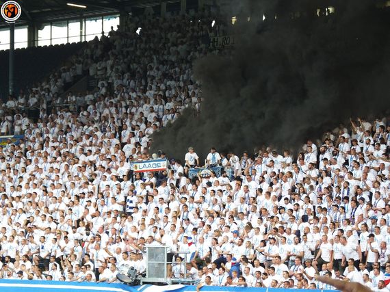 FC Hansa Rostock vs VfB Stuttgart (0-1) (2)