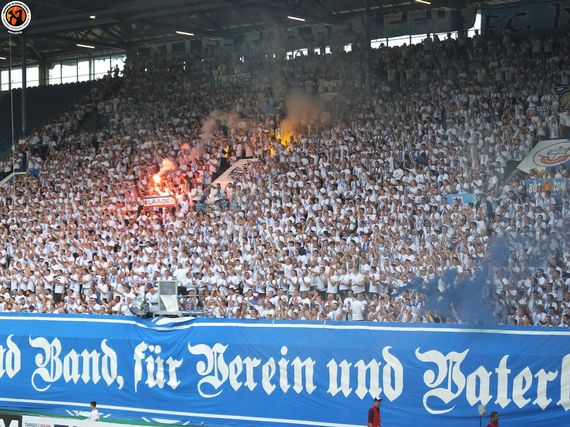 FC Hansa Rostock vs VfB Stuttgart (0-1) (11)