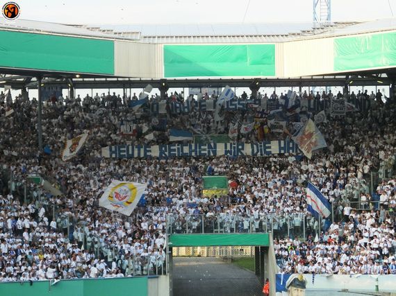 FC Hansa Rostock vs VfB Stuttgart (0-1) (19)