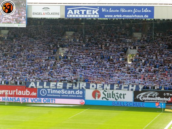 FC Hansa Rostock vs Karlsruher SC (1-3) (9)