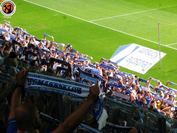 FC Hansa Rostock vs Karlsruher SC (1-3) (10)