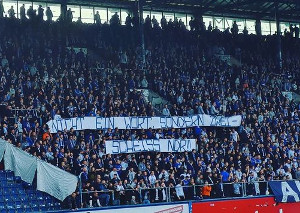 FC Hansa Rostock vs Fortuna Düsseldorf (2-1)