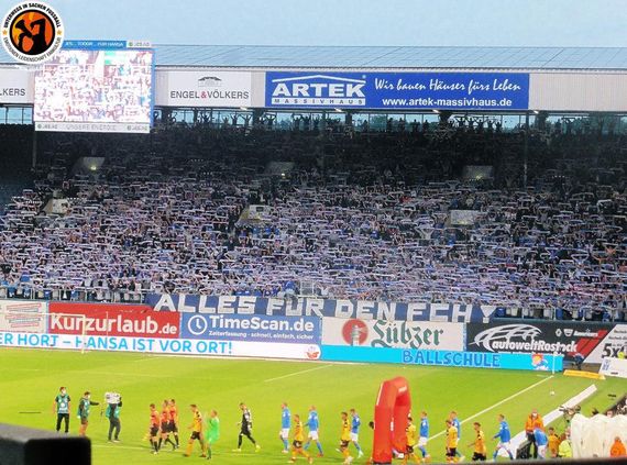 FC Hansa Rostock vs Dynamo Dresden (1-3) (5)