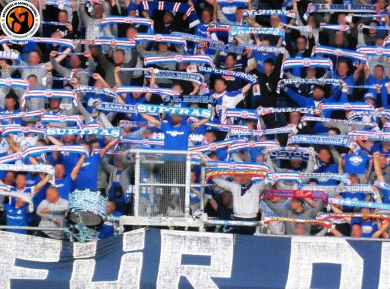 FC Hansa Rostock vs Dynamo Dresden (1-3) (8)