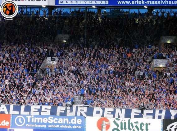 FC Hansa Rostock vs Dynamo Dresden (1-3) (11)