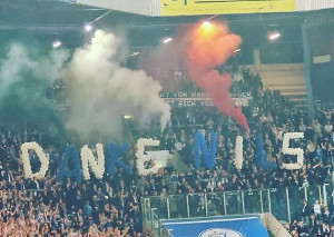 FC Hansa Rostock vs FC Schalke 04 (0-2)