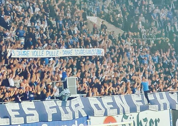 FC Hansa Rostock vs FC Schalke 04 (0-2) (7)