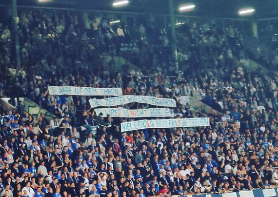 FC Hansa Rostock vs FC Schalke 04 (0-2) (9)