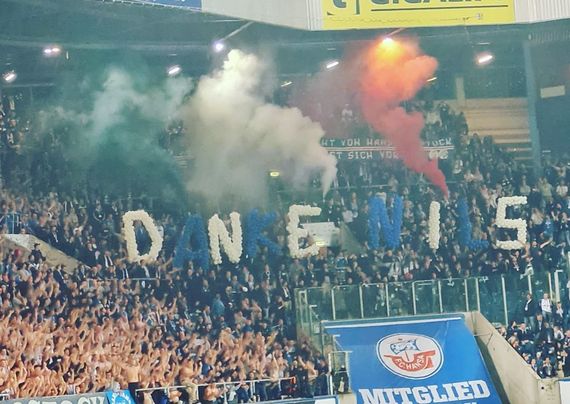 FC Hansa Rostock vs FC Schalke 04 (0-2) (12)